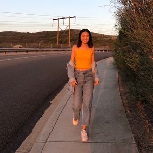 Meet your Posher, Jini